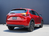 CX-5 2.2 XD ブラックトーンエディション 