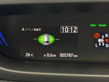 走行距離は55,787Km