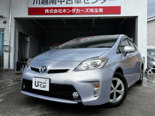 プリウス 1.8 G 