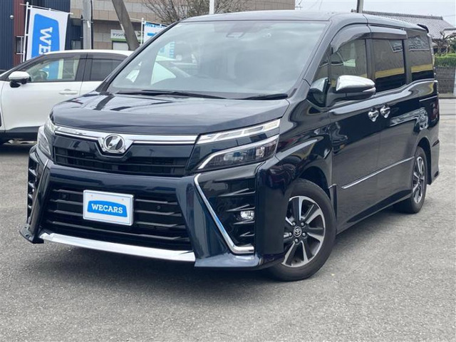 ヴォクシー 2.0 ZS 煌II 