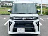 タントカスタム RS 