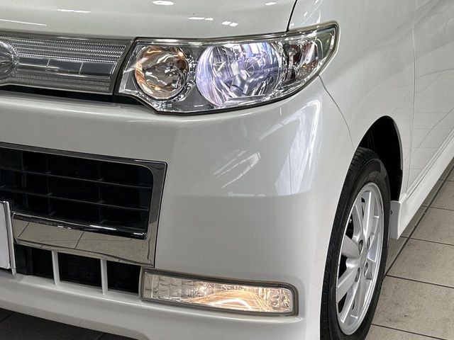 ダイハツ タントカスタム X リミテッド の中古車詳細 (113,865km