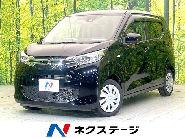 三菱 eKワゴン 
