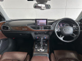 A6アバント 2.0 TFSI クワトロ 4WD 4WD 本革シート