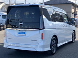 セレナ 1.4 e-POWER ルキシオン 