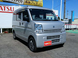エブリイ PA リミテッド ハイルーフ 4WD 
