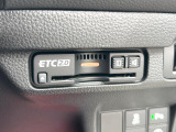 【ETC】高速道路の料金所をストレスなく通過!話題のスポットやサービスエリアに多い「スマートIC」利用時は必須のアイテムです。当店でセットアップを実施、ご納車当日からすぐにご利用いただけます!