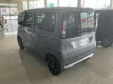 ルークス ハイウェイスターX 4WD 