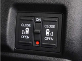 ◆両側電動スライドドア◆狭い駐車場でも乗り降りが楽々♪お子様が隣の車にドアを当ててしまう心配もございません!小さなお子様連れの方もこれで安心。