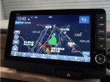 【ナビゲーション】起動までの速度と地図を検索する速度が最大の魅力。初めての道でも安心・快適なドライブをサポート出来ます。操作も簡単で、ストレスフリーなドライブを提供。