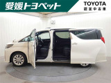 アルファード 2.5 S タイプゴールド