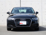 A3スポーツバック 1.4 TFSI 