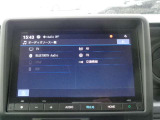 オーディオメニュー・Bluetooth