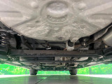下回りがきれいなうちに、防錆加工の施工がオススメ。降雪地域はもちろん、沿岸部にお住いの方や、趣味でマリン・ウィンタースポーツをされる方にご好評いただいております。
