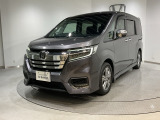 ステップワゴン  2.0 e:HEV スパーダ G ホンダセンシング