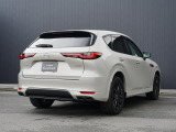 CX-60 3.3 XD ハイブリッド プレミアムスポーツ ディーゼル 4WD 