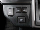 運転席・助手席は共にシートヒーター付なので、寒い日の朝の通勤も快適です♪