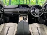 CX-60 2.5 25S Lパッケージ 4WD 