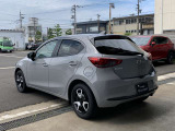 MAZDA2 1.5 15BD i セレクション 