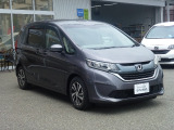 ●ホンダU-Selectだから出来る安心のお約束●2.納車整備一式(法定12ヶ月点検)いたします。エンジンオイル交換!オイルフィルター交換!ワイパーゴム交換!キーレス電池交換!