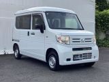 スライドドアなら狭い駐車場でもドアをぶつける心配がありません。ステップが低く乗り降りもしやすいです。