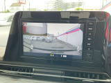 ドライブレコーダーはナビ連動型。