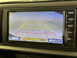 バックモニター付なので後退時に後方が見えるので安心。 車は構造上、死角がたくさんなので万が一を考えると必須ですね。 あくまで補助の為の装備、バックは目視で確認する事が重要ですよ。