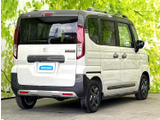 スペーシアギア ハイブリッド(HYBRID) XZ 4WD 