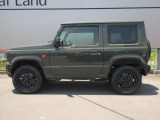 ジムニー XL 4WD 
