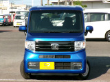 N-VAN +スタイル クール ホンダセンシング 
