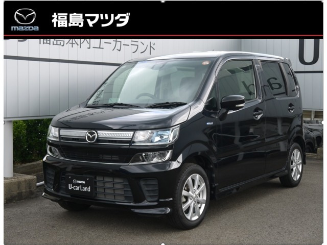 フレア ハイブリッド XS