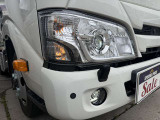 LEDヘッドライト  LEDフォグ