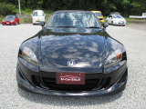 S2000 2.2 タイプS 