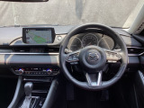 MAZDA6セダン 2.2 XD ブラックトーンエディション 