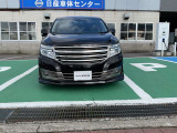 エルグランド 2.5 ライダー 4WD 
