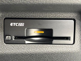 【ETC】高速道路の料金所をストレスなく通過!話題のスポットやサービスエリアに多い「スマートIC」利用時は必須のアイテムです。当店でセットアップを実施、ご納車当日からすぐにご利用いただけます!