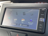 【純正ナビ】人気の純正ナビを装備。オーディオ機能も充実しており、Bluetooth接続すればお持ちのスマホやMP3プレイヤーの音楽を再生可能!毎日の運転がさらに楽しくなります!!