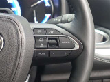 レーダークルーズコントロールを装備しております☆車速に応じて追従支援してくれるので、ロングドライブも快適です!詳細はスタッフにお尋ねください(^^♪