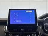 純正メモリナビを装着しています。Bluetooth(ブルートゥース)・USB接続/フルセグ視聴など使用できます。