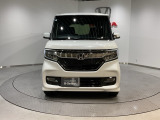 N-BOXカスタム G L ホンダセンシング 