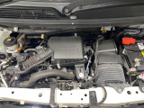 親切・丁寧な専門メカニックスタッフが応対!・車検・点検整備・事故等の修理などアフターサービスも安心。お車のカスタマイズもネクステージのサービススタッフまでご相談ください!
