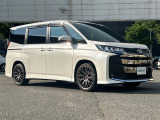 ノア 2.0 S-Z 修復歴無し