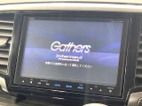 【純正8型ナビ】人気の純正ナビを装備。オーディオ機能も充実しており、Bluetooth接続すればお持ちのスマホやMP3プレイヤーの音楽を再生可能!毎日の運転がさらに楽しくなります!!