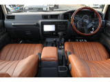 ランドクルーザー80 4.5 VXリミテッド 4WD 