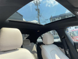 CLAクラス CLA200d 本革シート サンルーフ