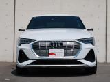 e-tronスポーツバック 55 クワトロ Sライン 4WD 
