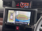 トール 1.0 カスタムG SAII 修復歴無し