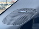 【BOSE(プレミアムサウンド)】ホンダでお出かけの際には、ぜひ素敵な音楽体験を!ありふれた一日にも特別な体験を!ドライブの時間を上質な音楽でお楽しみいただけるサウンドシステムが搭載されています♪