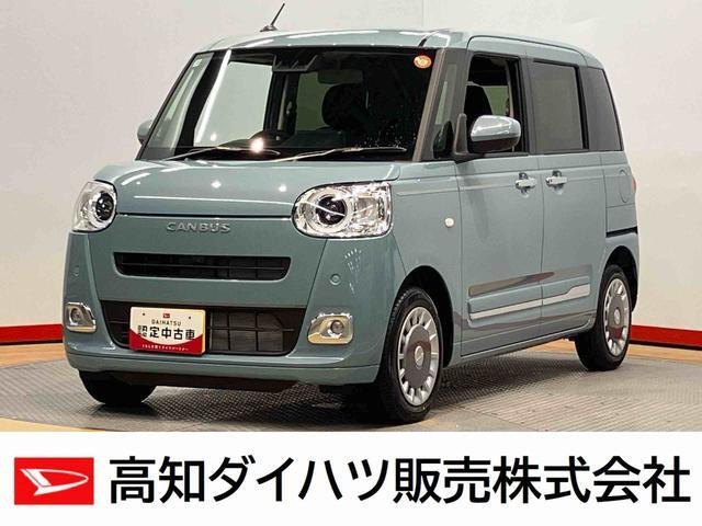 ムーヴキャンバス セオリー G