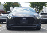 MAZDA3ファストバック 1.8 XD レトロスポーツエディション 